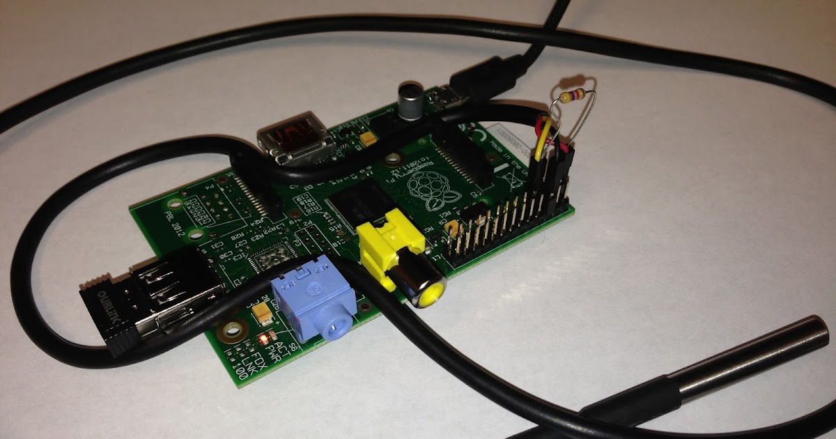 Simply Automationized Raspberry Pi SCADA Part 3 Communicate with the